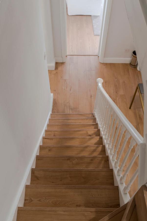 Lux And Spacious 4 Bedroom Apt Camden Лондон Экстерьер фото